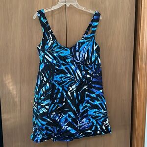 Swim dress. Size 18. Brand New